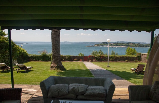 El Chiripero, Paradise by the Sea in the amazing Galicia
