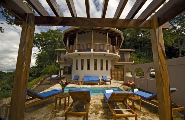 El Cielo Bonito, Villa de luxe 4 chambres