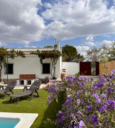 El Cortijo