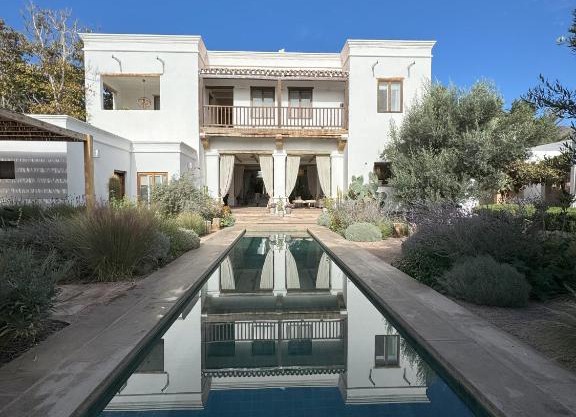 El Cortijo Hotel Boutique