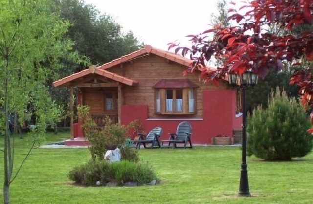 Apartamentos El Cueto pour 4 personnes
