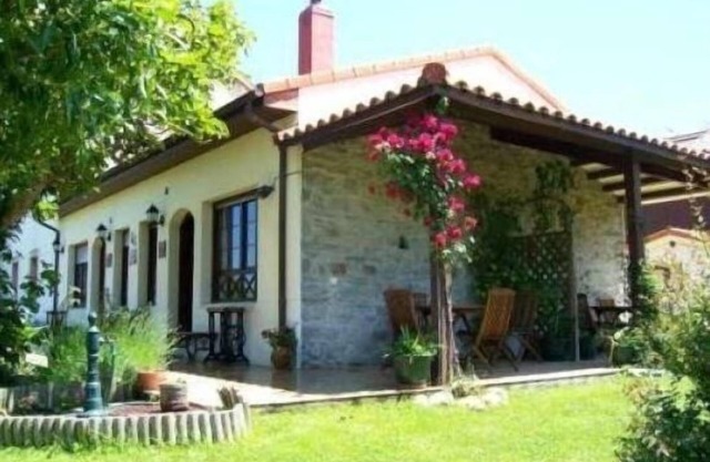 Apartamentos El Cueto pour 2 personnes
