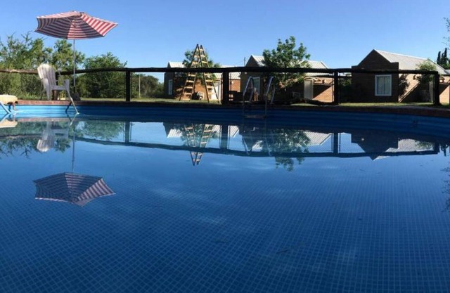 El Descanso