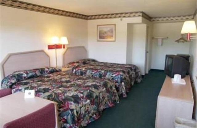 El Dorado Inn Suites