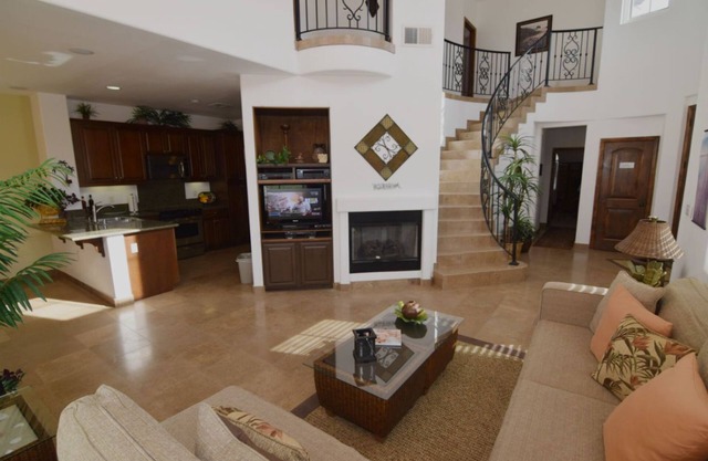 El Dorado Ranch San Felipe Renal Condo #43-4