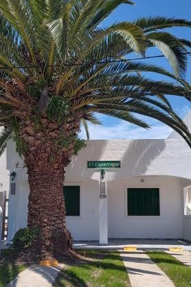 El Esparragal Santa Clara del Mar