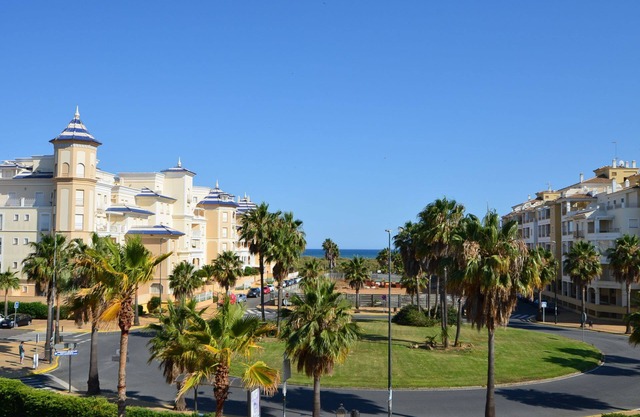 EL FARO 36 - Deux Chambres Appartement, Couchages 5