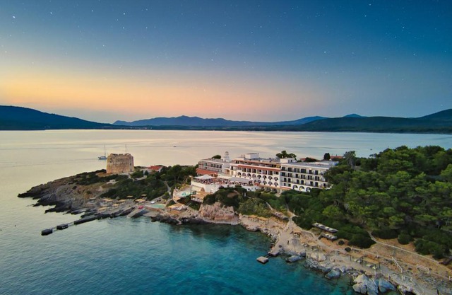 El Faro Hotel & Spa