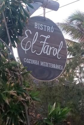 El Farol Bistrô e Pousada