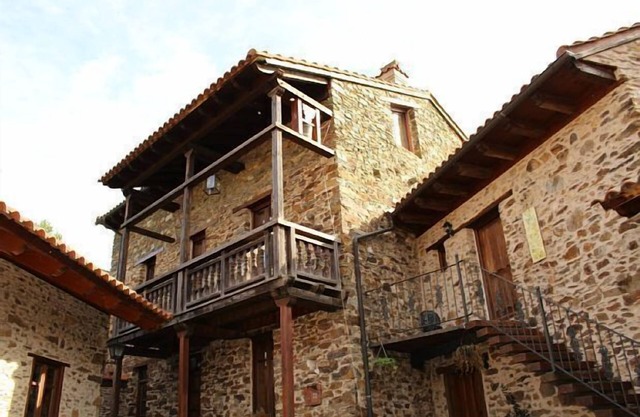 Casa La Forqueta pour 6 personnes