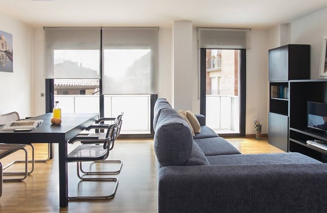 El Fortí de Ripoll - Apartamento moderno en el centro histórico de Ripoll