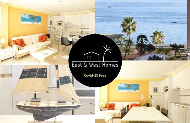 El Fuerte Marbella Center - EaW Homes