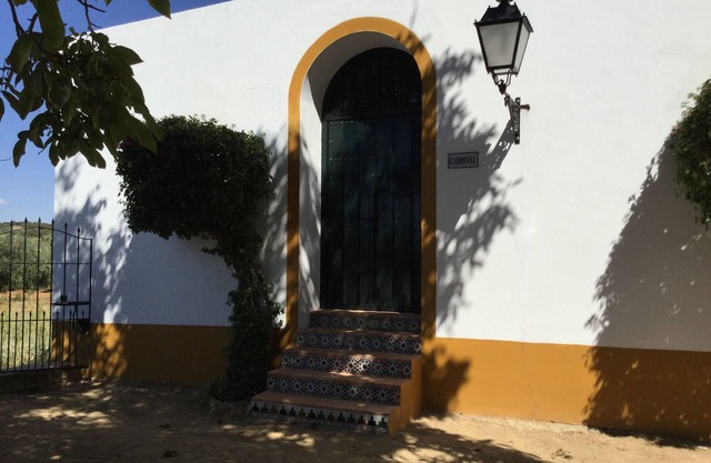 Gîte Rural El Garrotal