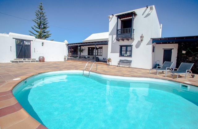 El Islote: Maison / villa - EL Islote