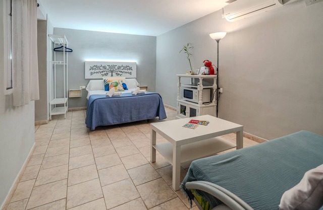 Triple-Basic-Salle de bain et douche-Doble