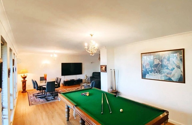 El Kadera Holiday House Escape in the Adelaide Hills