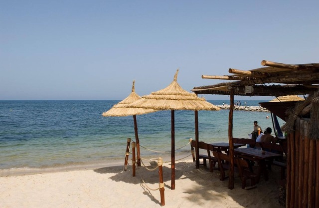 El Kantaoui Center and Spa