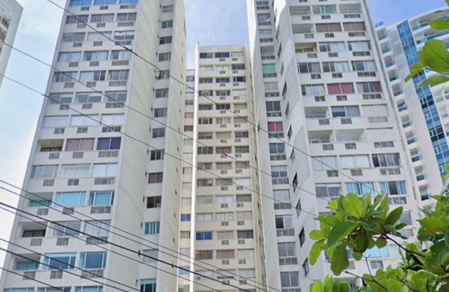 El Laguito - Boca grande Tourist Studio Apartment near Tierra Bomba Island