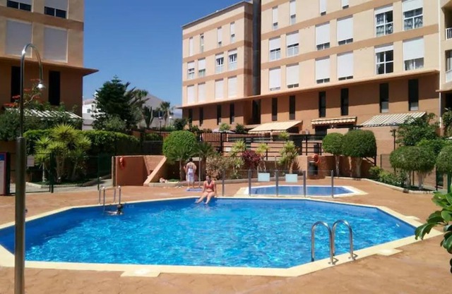 El Médano PlayaMar