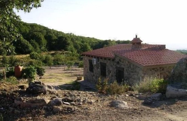 El Majano Gîte Rural pour 6 personnes