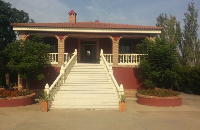 El Manantial B&B ....