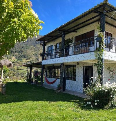 El Manantial Casa Campestre y Restaurante