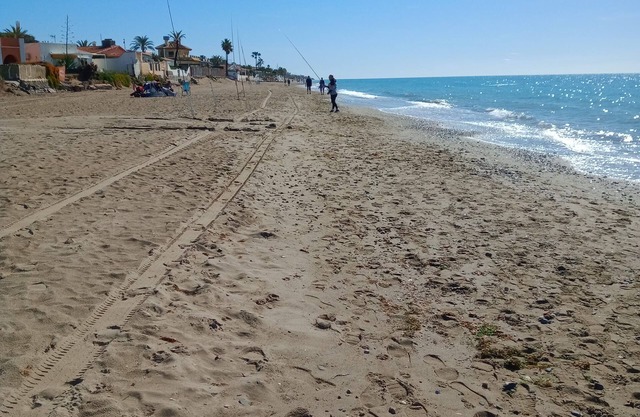El Manantial de Santa Maria, Elviria