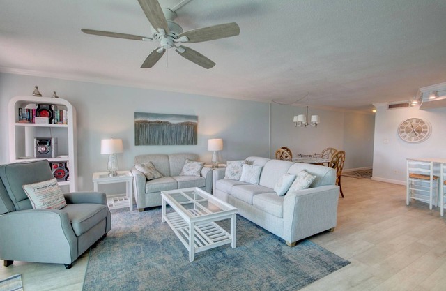 El Matador 435 - Third floor unit