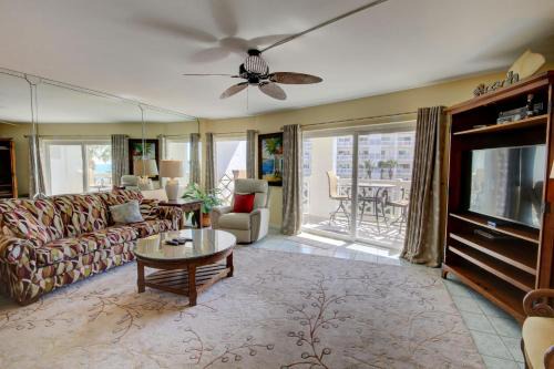 El Matador 434 - Beautiful views of the Gulf and pool