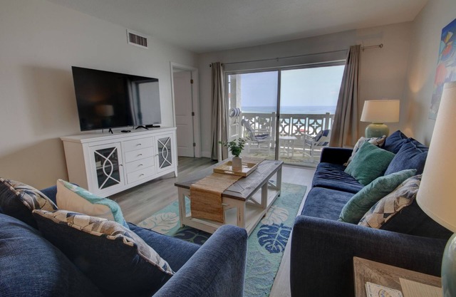 El Matador 457 - Fifth floor unit