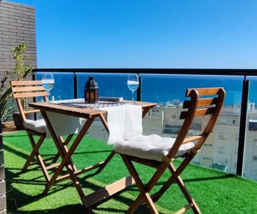 el mirador de aguadulce