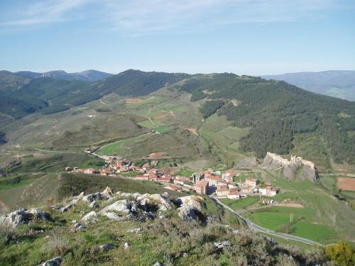 El Mirador de Clavijo