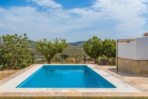 El Mirador De Antequera Casa Rural en Málaga