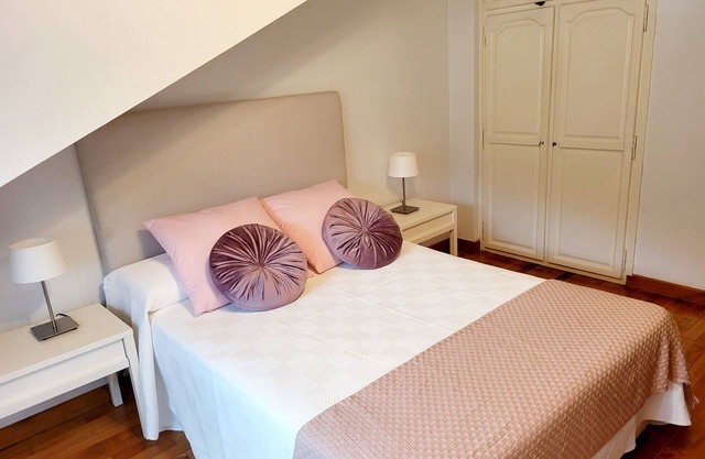 Appartement-Salle de bain et douche-Apartment-0