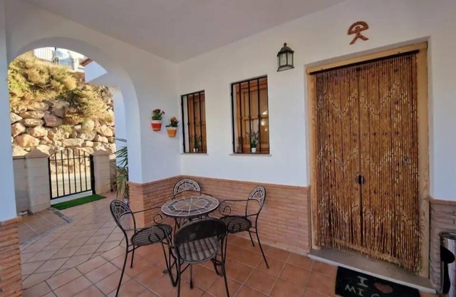 El Mirador del Berenjenal. ¡Relajate con toda la familia!.
