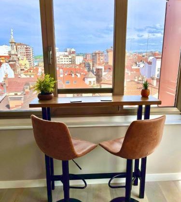 EL MIRADOR DEL CENTRO