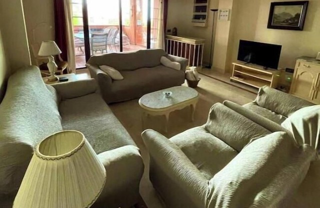 El Mirador del Golf Marbella 3 bedroom apartment