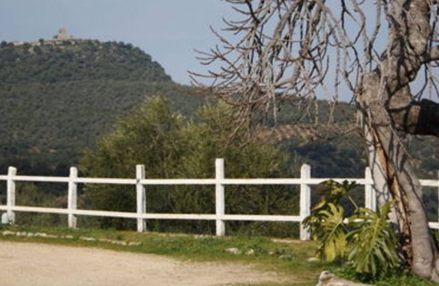 El Molinillo Rural Cottage