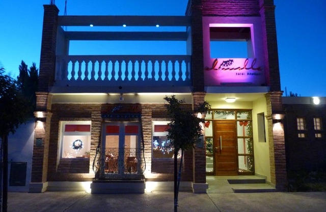 EL Molle Hotel Boutique