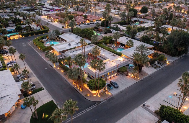 El Noa Noa Luxurious Private Boutique Hotel Buyout