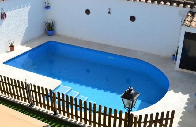 El Olivo del Moreno