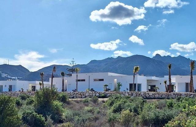 El Olivo (private swimming pool)