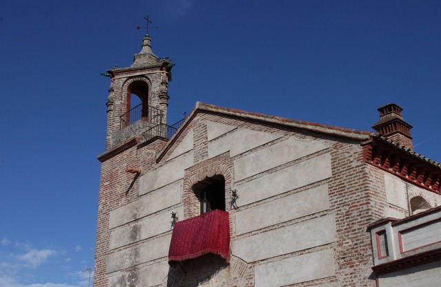 El Palacio De San Benito - Rural chic