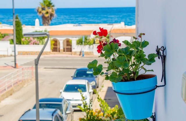 El Palmeral Playa