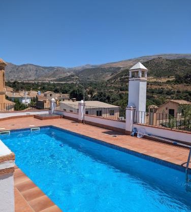 El Paraíso del Azahar