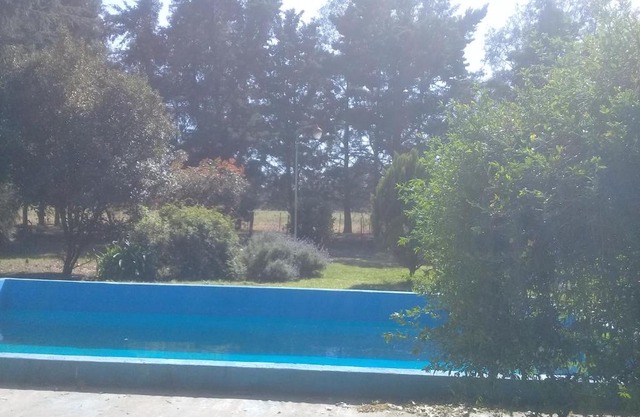 El paraiso