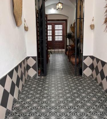 El Patio de María 2