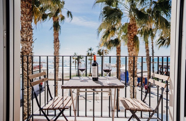 El Pedregal A - Málaga de Vacaciones