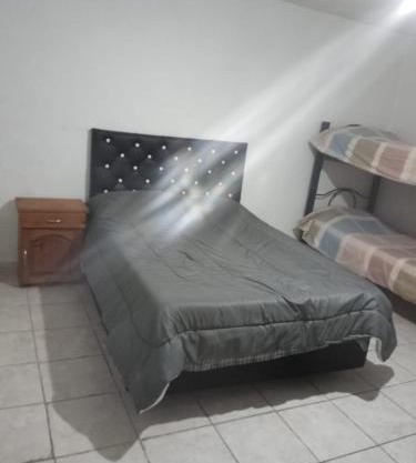 El portal