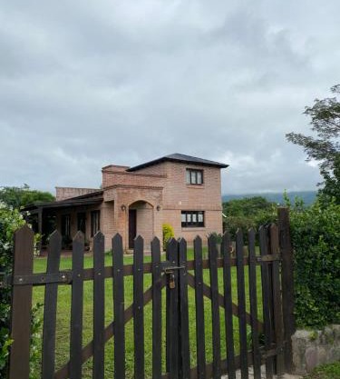 El portal del tero